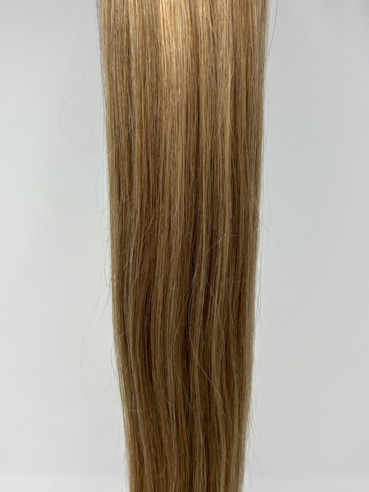 Color 12 - Carmel Blonde