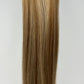 Color 3/8/22 - Shadow Blend - Chestnut Brown/Golden Blonde