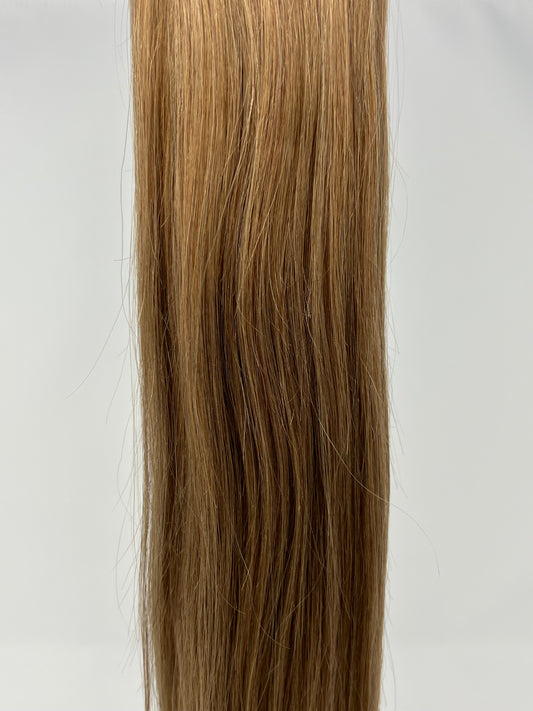 Color 8 - Dark Ash Blonde