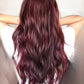 Color 99j -Dark Burgundy