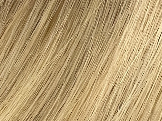 Color 8T/60 - Rooted Light Brown/Platinum